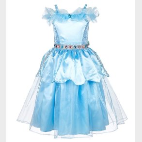 Souza Udkldning - Prinsesse - Catherine - Bl