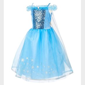 Souza Udkldning - Isdronning - Bl