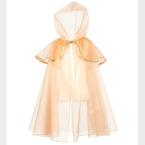 Souza Udkldning - Kappe - Valorie - Fersken