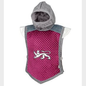 Souza Udkldning - Ridder - Eduard - Rd