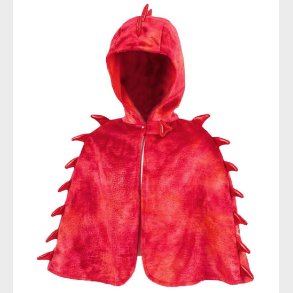 Souza Udkldning - Kappe - Drage - Rd