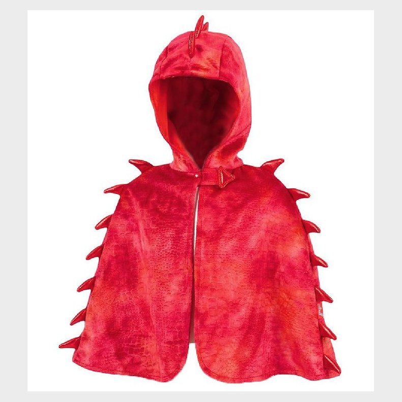 Souza Udkldning - Kappe - Drage - Rd