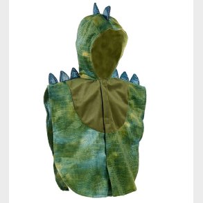 Souza Udkldning - Tyrannosaurus - Grn