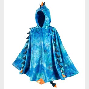 Souza Udkldning - Kappe - Drage - Bl