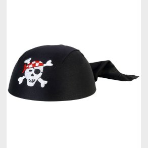 Souza Udkldning - Hat - O'Mally - Sort