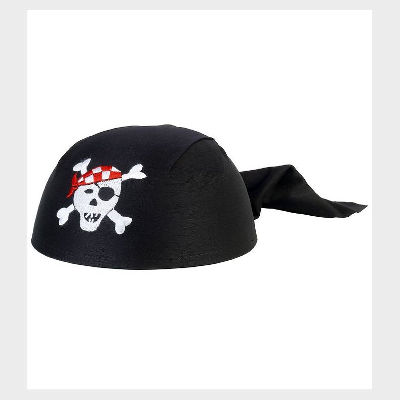 Souza Udkldning - Hat - O'Mally - Sort