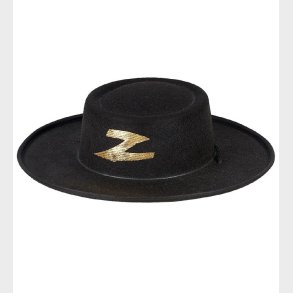 Souza Udkldning - Hat - Jean-Claude - Sort