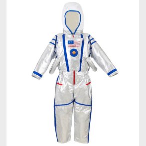 Souza Udkldning - Astronaut - Slv