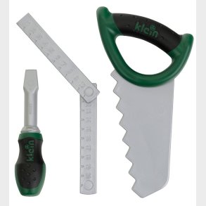 Bosch Mini Vrktjsst - Legetj - Grn/Gr