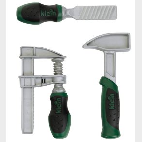 Bosch Mini Vrktjsst - Legetj - Gr/Grn