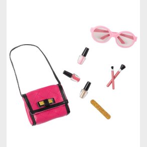 Our Generation Dukketilbehr - 8 Dele - Makeup