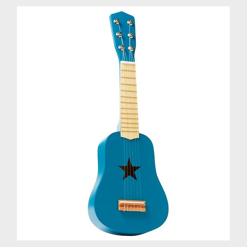 Kids Concept Guitar - 53 cm - Bl