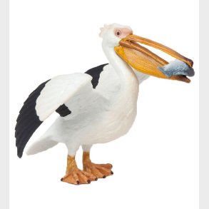 Papo Pelikan - H: 10 cm