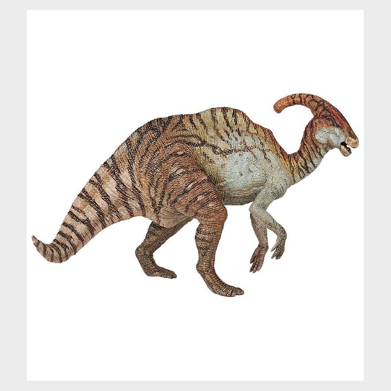 Papo Parasaurolophus - L: 21 cm