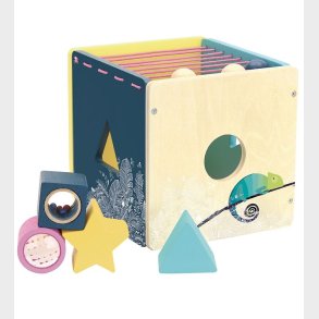 Vilac Puttekasse - Tr