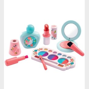 Djeco Sminkest - Legetj - Bird - Tr