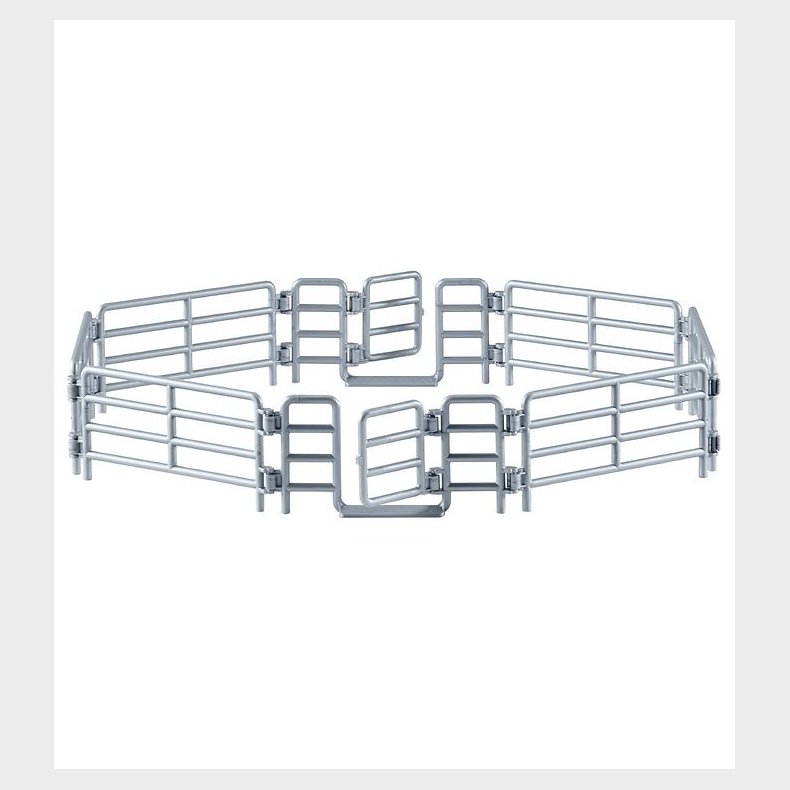 Schleich Farm World - 13,5 x 7 cm - Hegn 42487