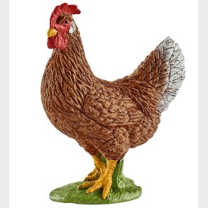 Schleich Dyr - Hne - H: 5,5 cm 13826