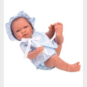 Asi Dukke - 43 cm - Pablo