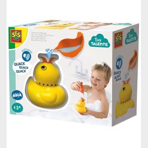 SES Creative Badelegetj - Badeand m. Lyd