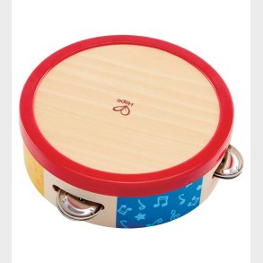 Hape Tamburin - Tr