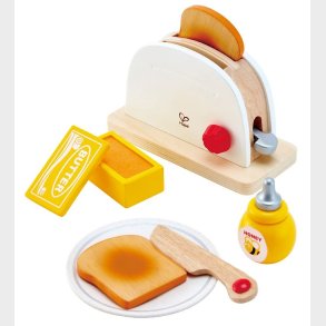 Hape Legest - 7 Dele - Brdrister