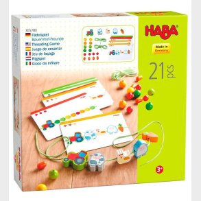 Haba Frdighedsspil - Grd