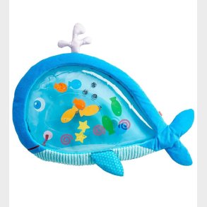 Haba Legemtte - Vand - 65x55 cm - Bl