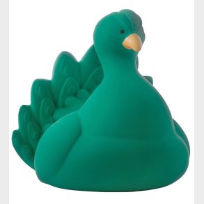 Natruba Badelegetj - Naturgummi - Pfugl - Grn