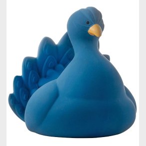 Natruba Badelegetj - Naturgummi - Pfugl - Bl