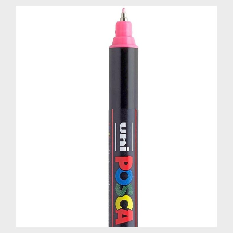 Posca Tusch - PC-1MR - Rosa