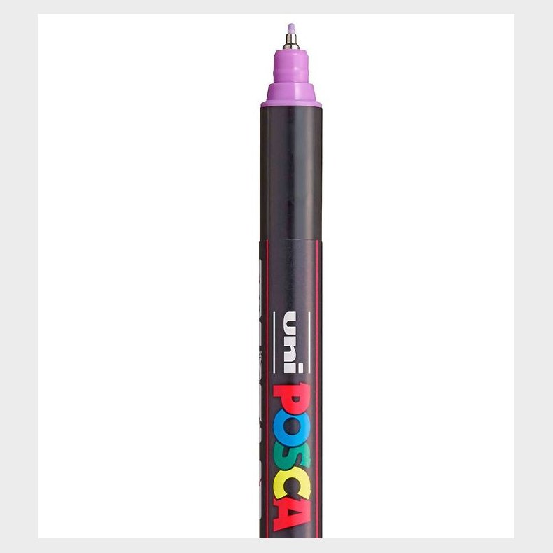 Posca Tusch - PC-1MR - Lavendel