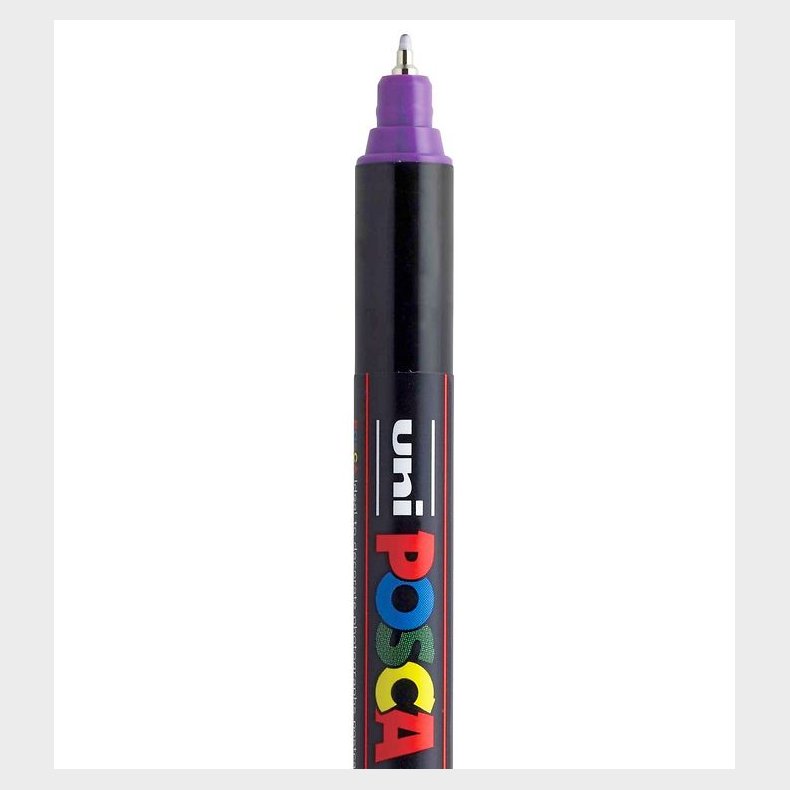 Posca Tusch - PC-1MR - Violet