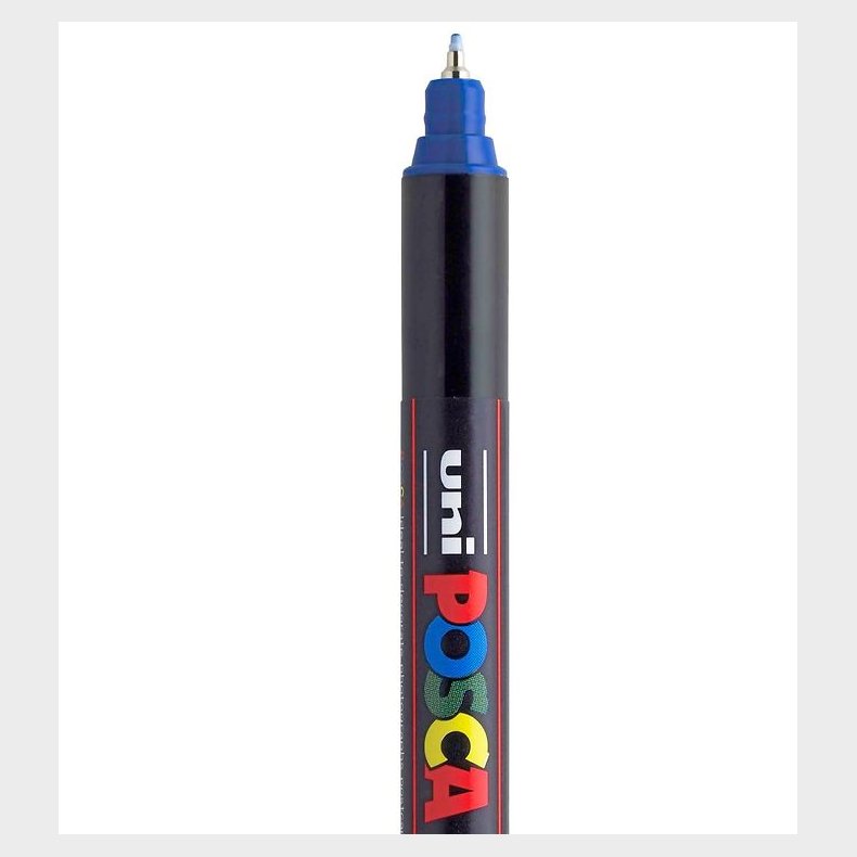 Posca Tusch - PC-1MR - Bl