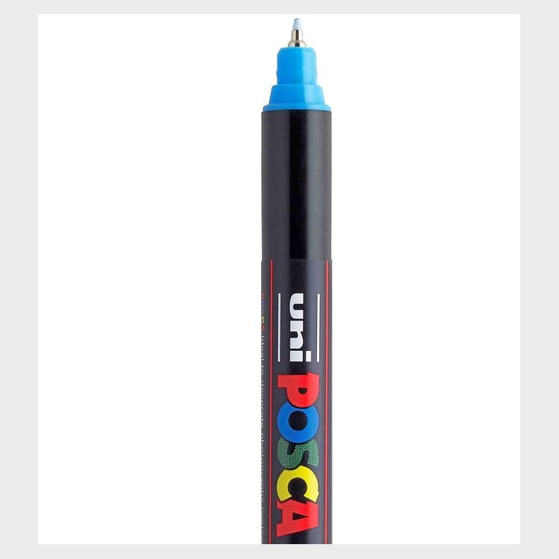 Posca Tusch - PC-1MR - Lysebl