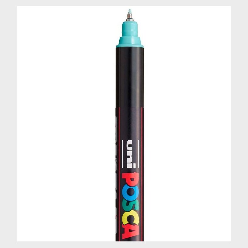 Posca Tusch - PC-1MR - Vandgrn