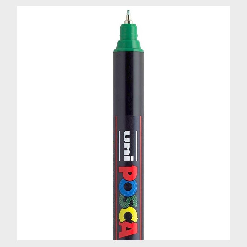 Posca Tusch - PC-1MR - Grn