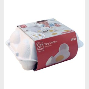 Hape Legemad - ggebakke m. g