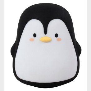 Filibabba Natlampe - Pelle The Penguin - 13 cm