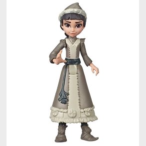 Disney Frozen Minidukke - 7 cm - Honeymarin