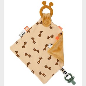 Done By Deer Sutteklud m. Bidering - Karrygul