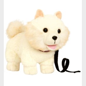 Our Generation Kledyr - Pomeranian Hvalp