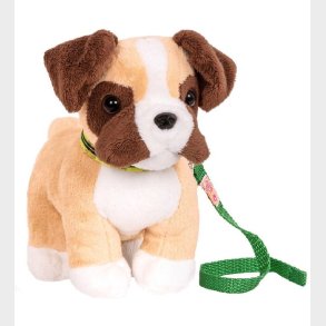 Our Generation Kledyr - Boxer Hvalp