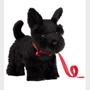 Our Generation Kledyr - Skotsk Terrier Hvalp