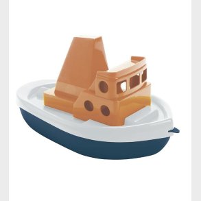 Dantoy BIO Plastic Bd - 32 cm - Bl/Orange