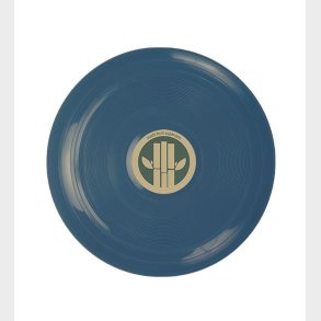 Dantoy BIO Plastic Frisbee - 22 cm - Bl