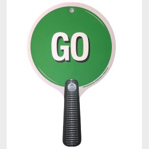 Liontouch Udkldning - Stop'n Go Skilt