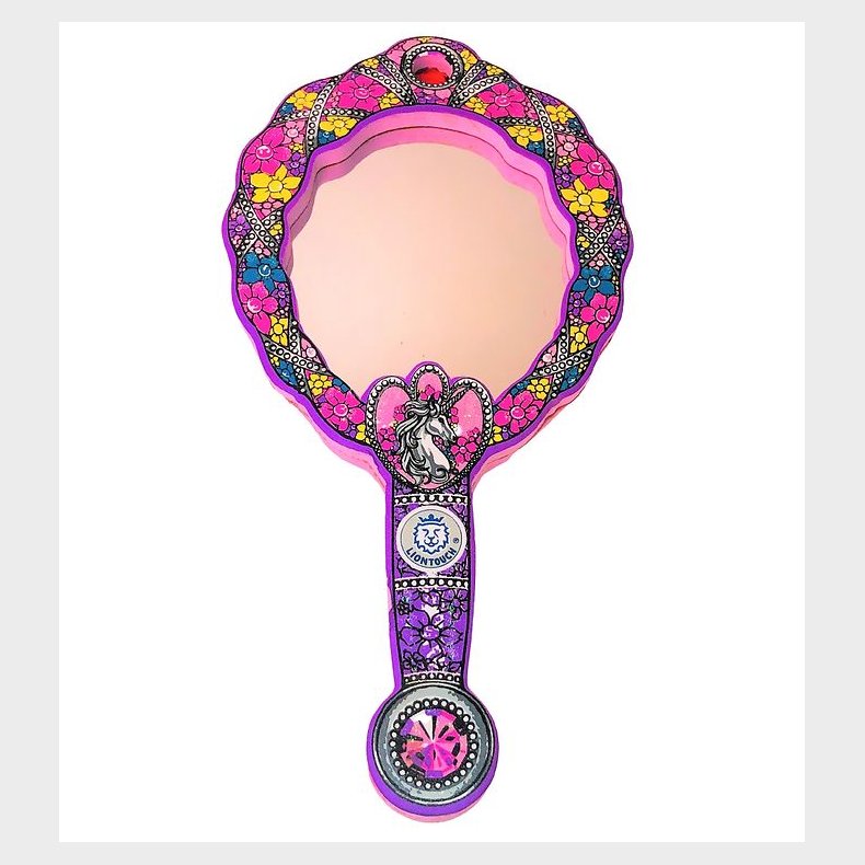 Liontouch Udkldning - Prinsessespejl - Lilla