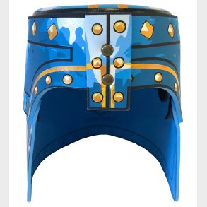 Liontouch Udkldning - Noble Knight Ridderhjelm - Bl