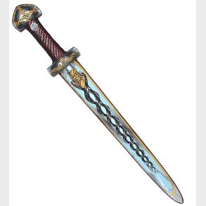 Liontouch Udkldning - Vikingesvrd - Gr